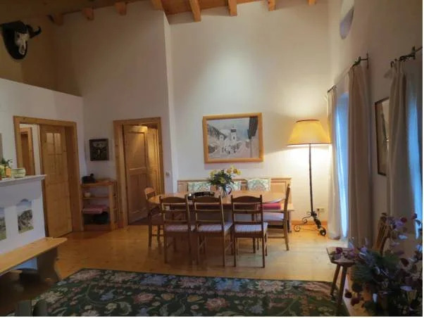 Chalet Windegg