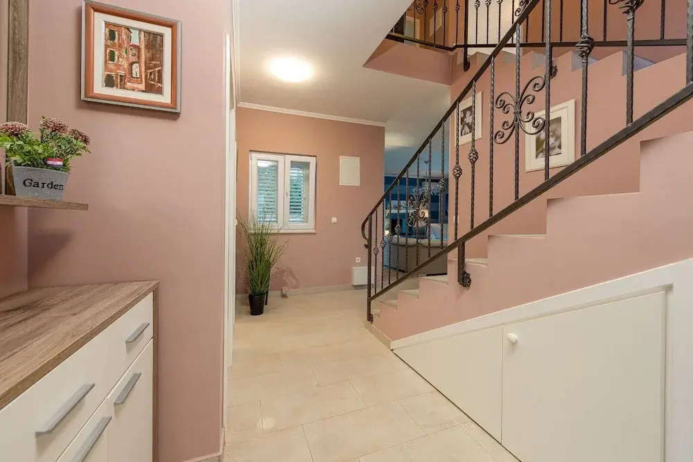 Villa Tatijana