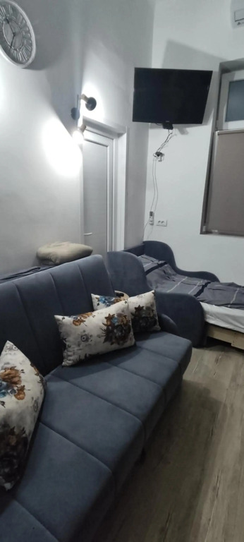 Apartments Centar NS - 2 Green
