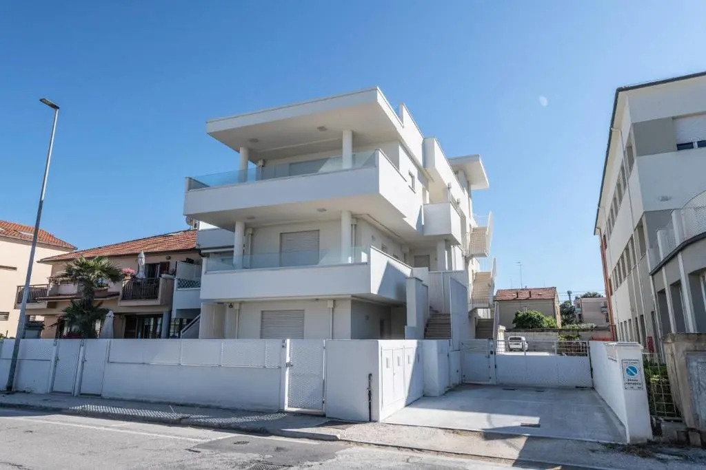 Appartamento Dalma - Residence Il Porto