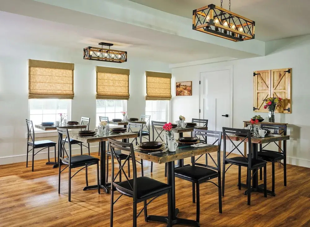 Saddleview Bed & Breakfast