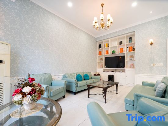 KN2 Holiday Villa