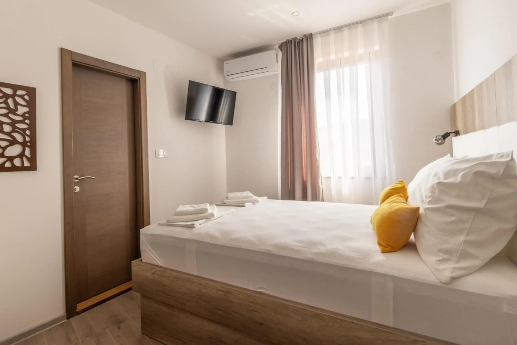 Verdi Rooms