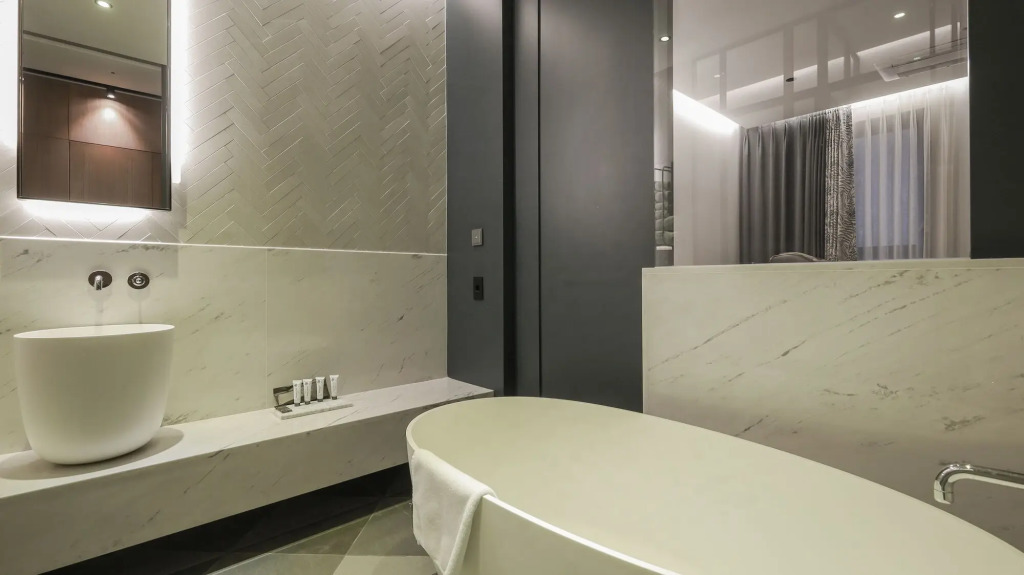Pangyo KYND Tourist Hotel - Foreign Tourist Tax Return Hotel
