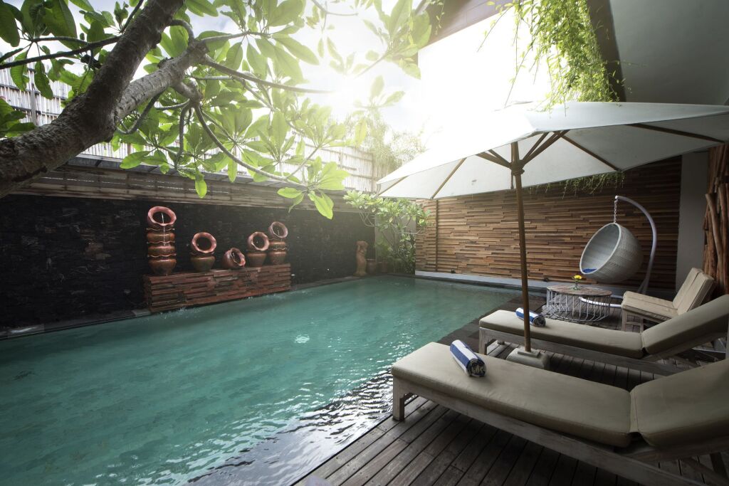Natya Hotel Gili Trawangan