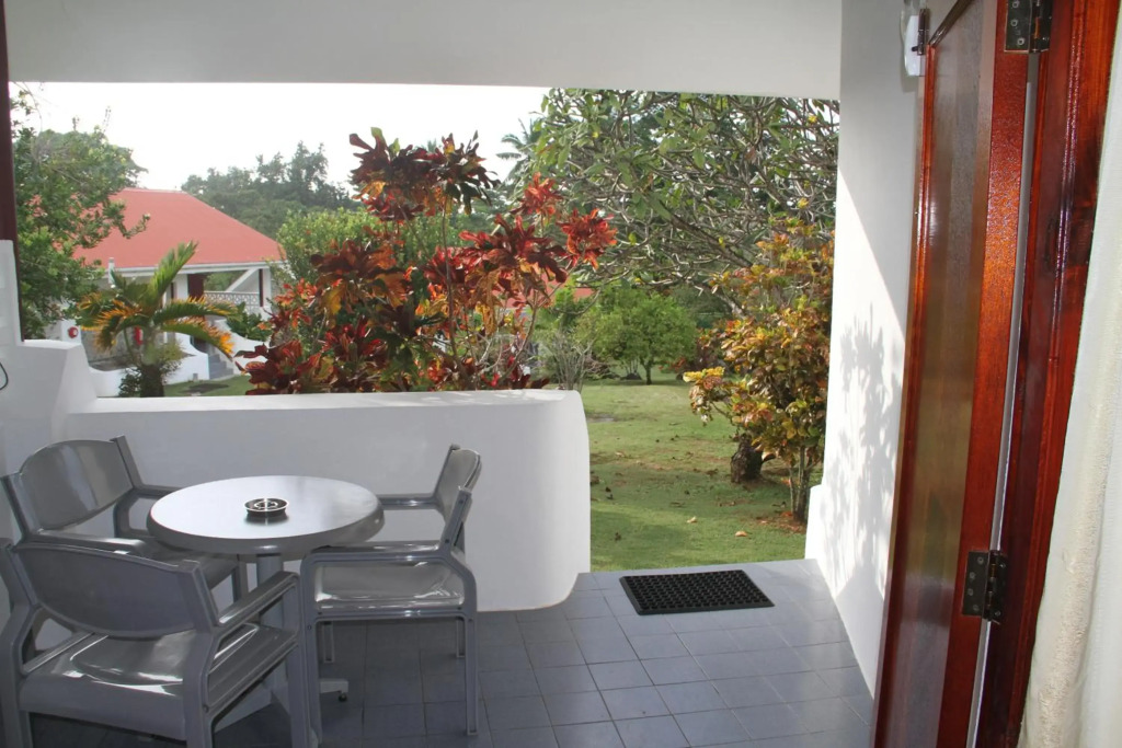 Daniellas Bungalows