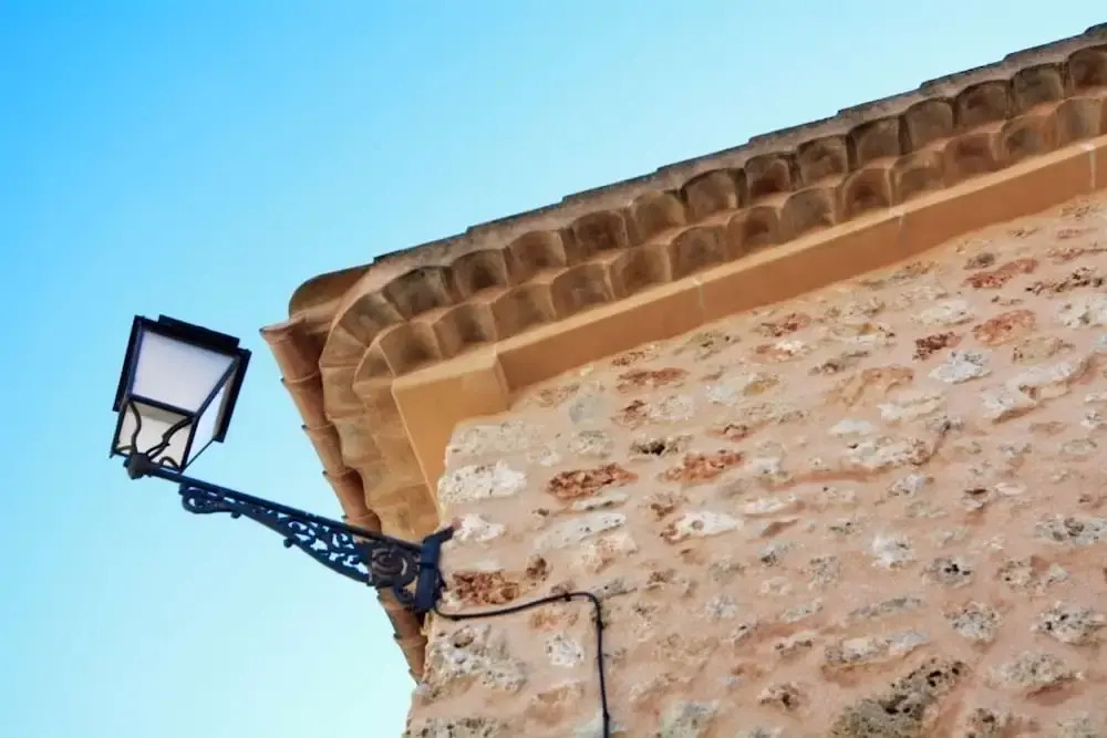 Mallorca town house with terrace 6pax