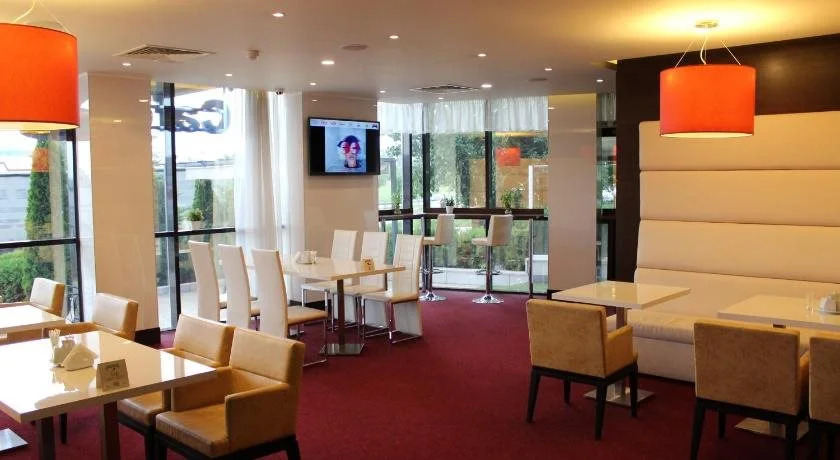 Hotel Dream