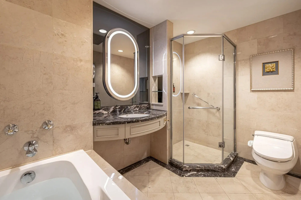 Lakeshore Hotel Hsinchu