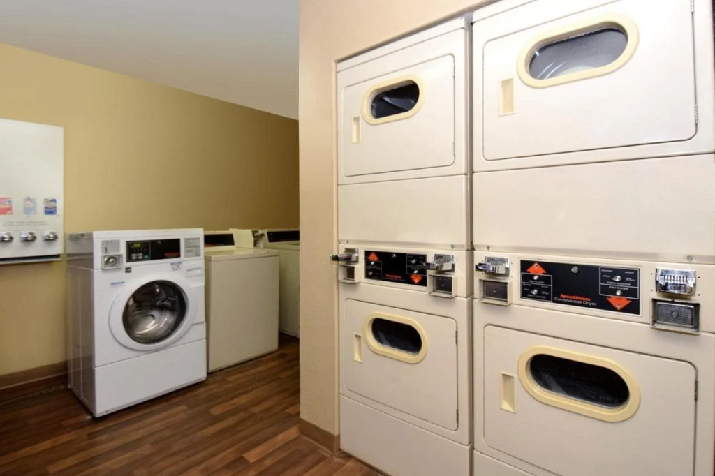 Extended Stay America Select Suites - Memphis - Cordova