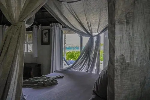 Coco Tulum Beach Club Hotel