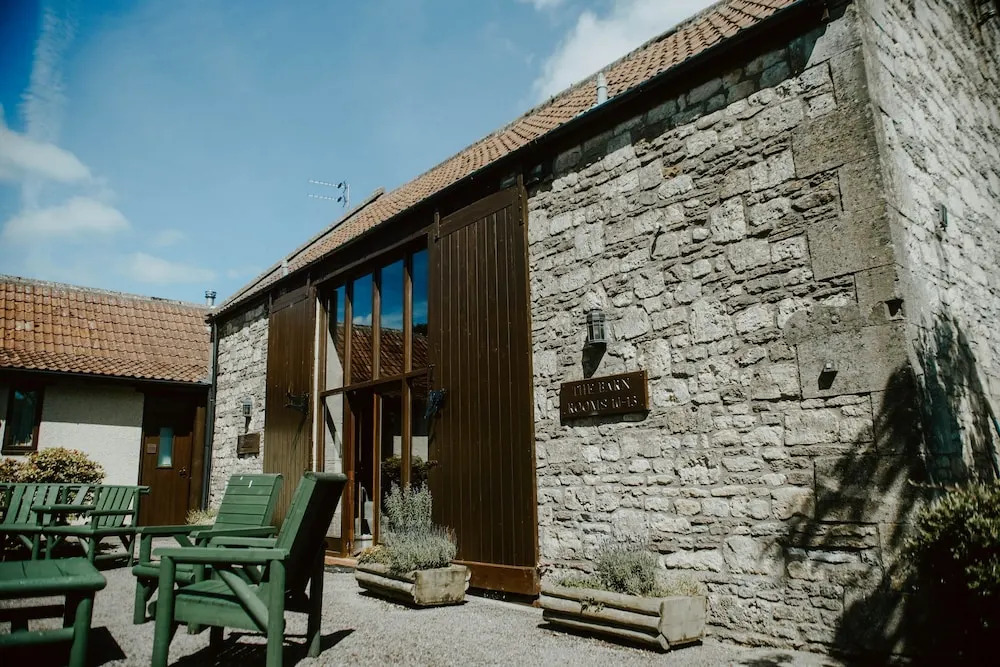 Toghill House Farm