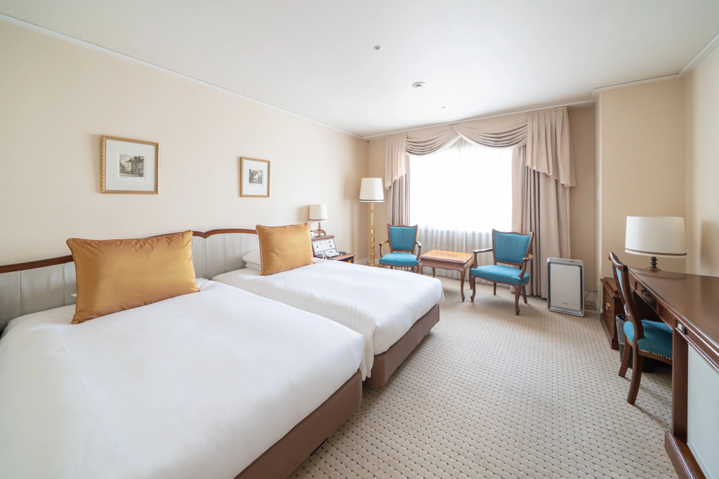 Nagoya Tokyu Hotel