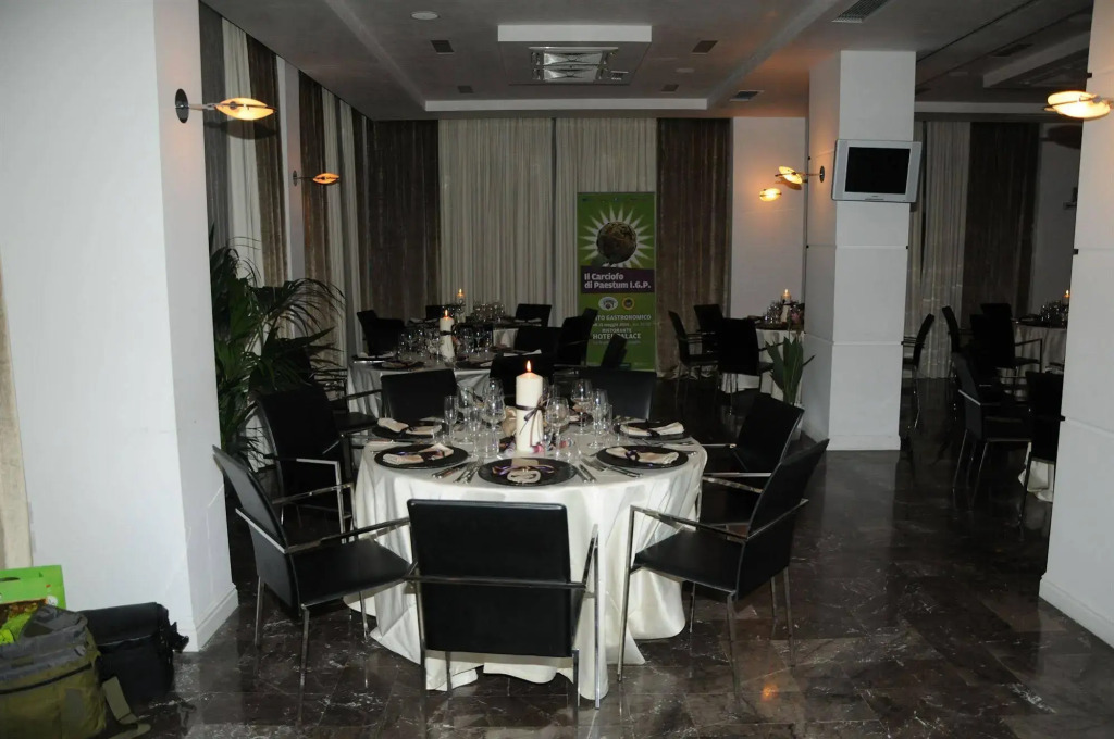 Hotel Palace