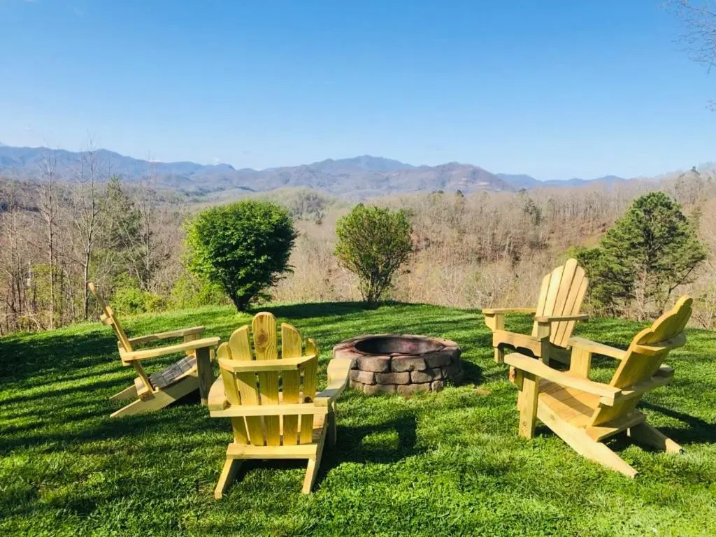Mountain View Retreat