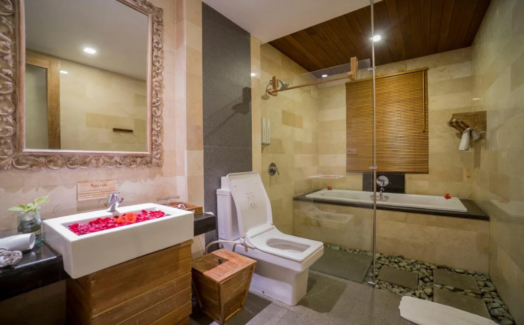 Tetirah Boutique Hotel