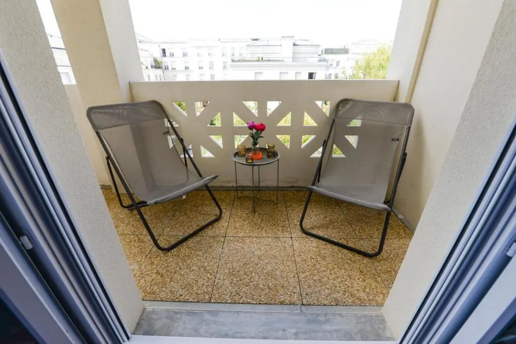 Disneyland Dream 3 - Charmant Appartement 7 pax