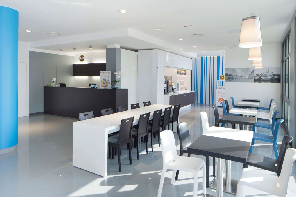 B&B HOTEL Mantova