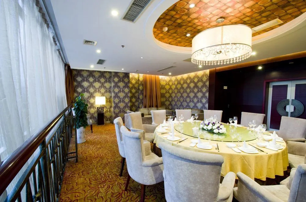 Eastar International Hotel