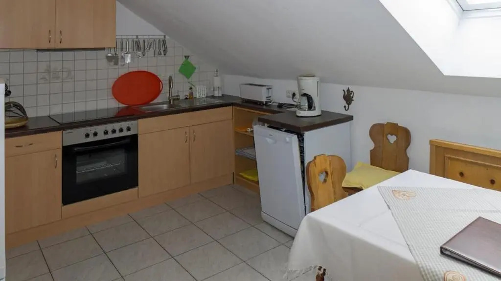 Ferienwohnung Bucher Ursula