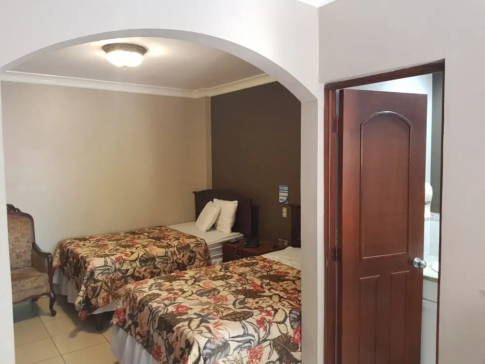 Hotel Florencia San Miguel