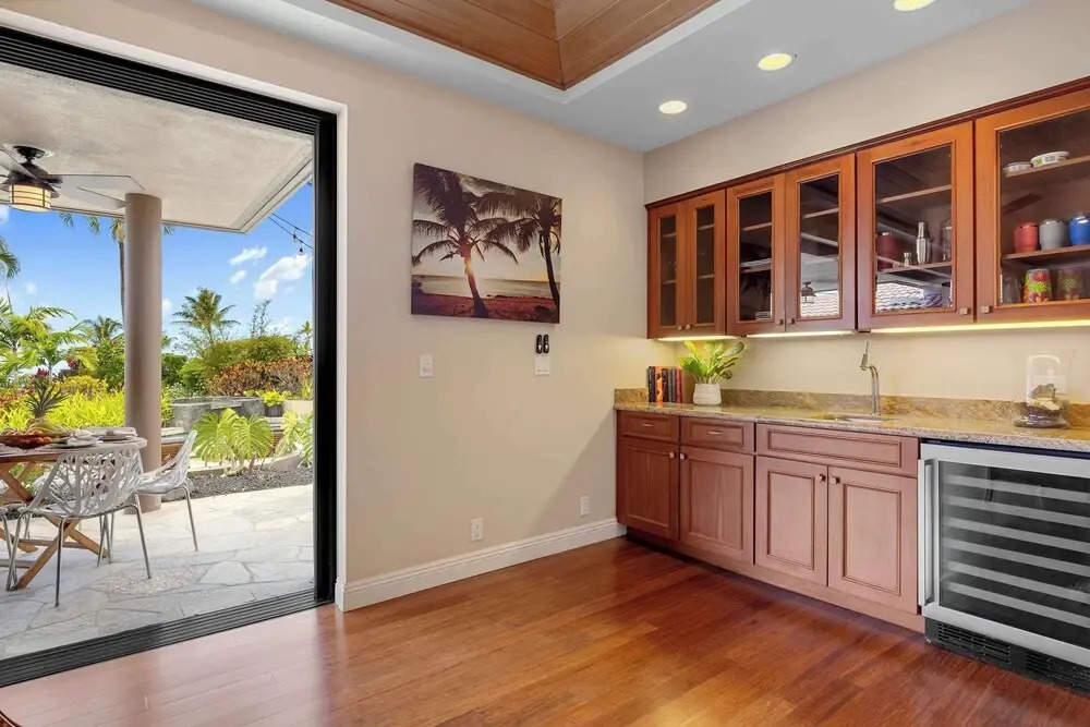 Hale Nene Pool, Spa Tub & Ocean Views!