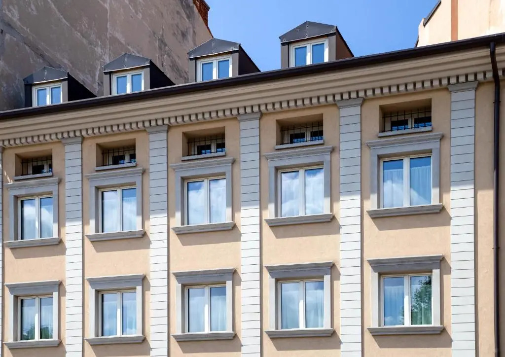 Residence Garibaldi