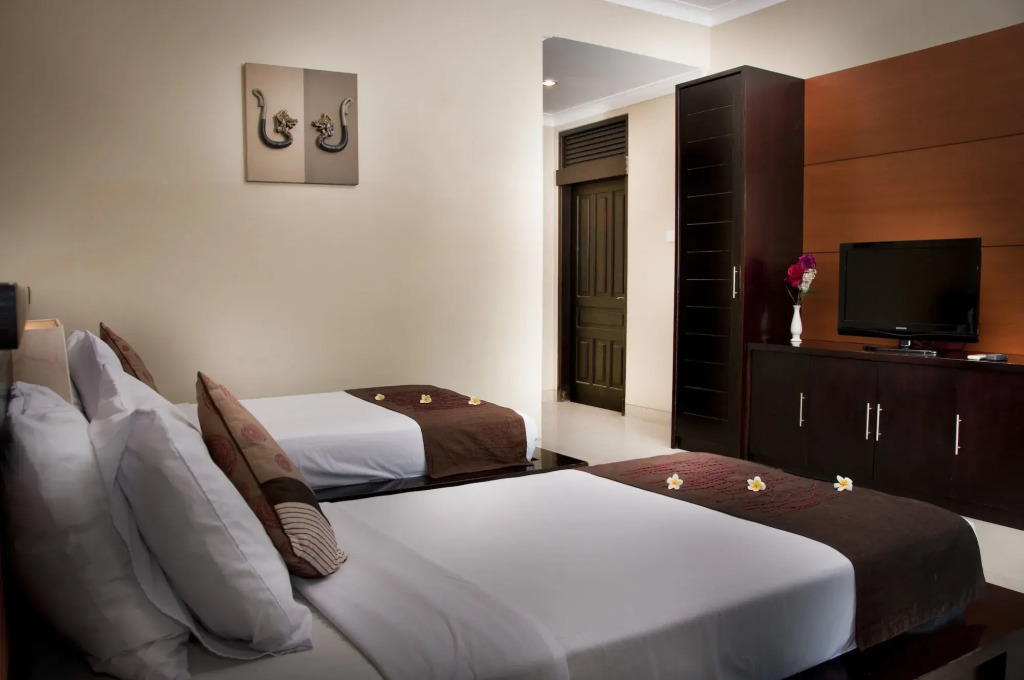 Sindhu Mertha Suite