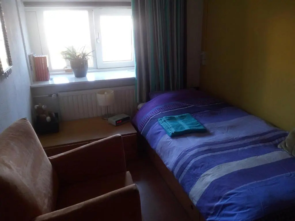 B&B Bij de koeien