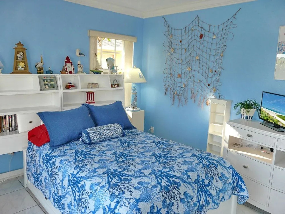 Pet-friendly home with pool and dock with gulf access