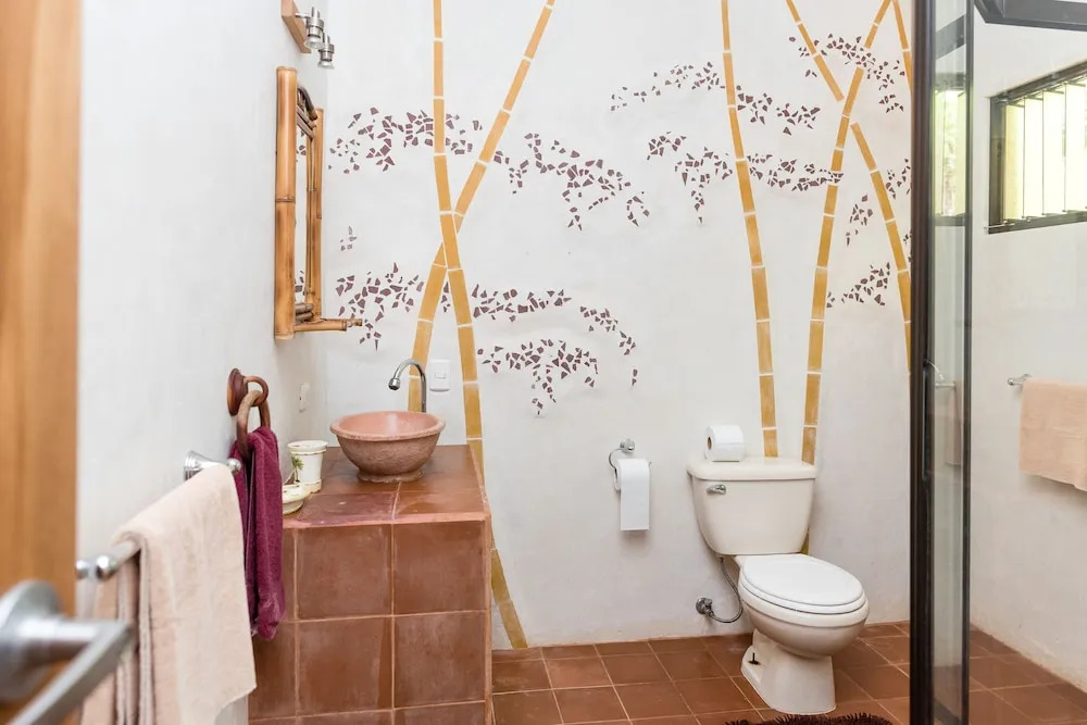 Casa Monos Locos - Portasol Vacation Rentals