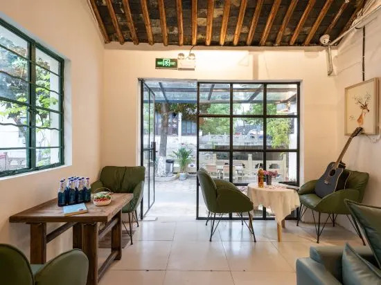 Daizheba Hostel