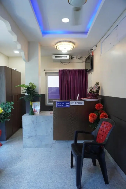 Ns Residency