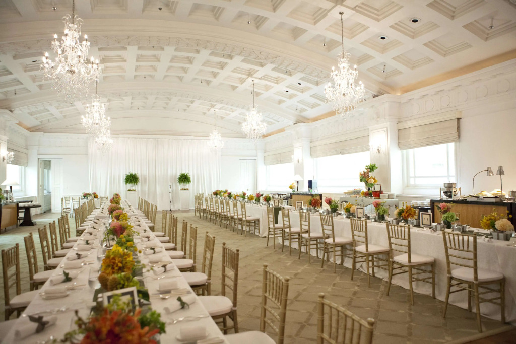 The Fullerton Hotel Singapore