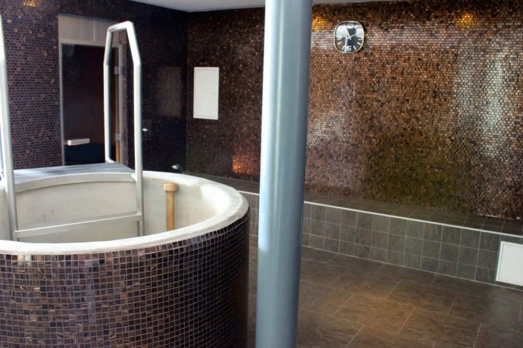 Boutique Hotel Art de Vivre & SPA