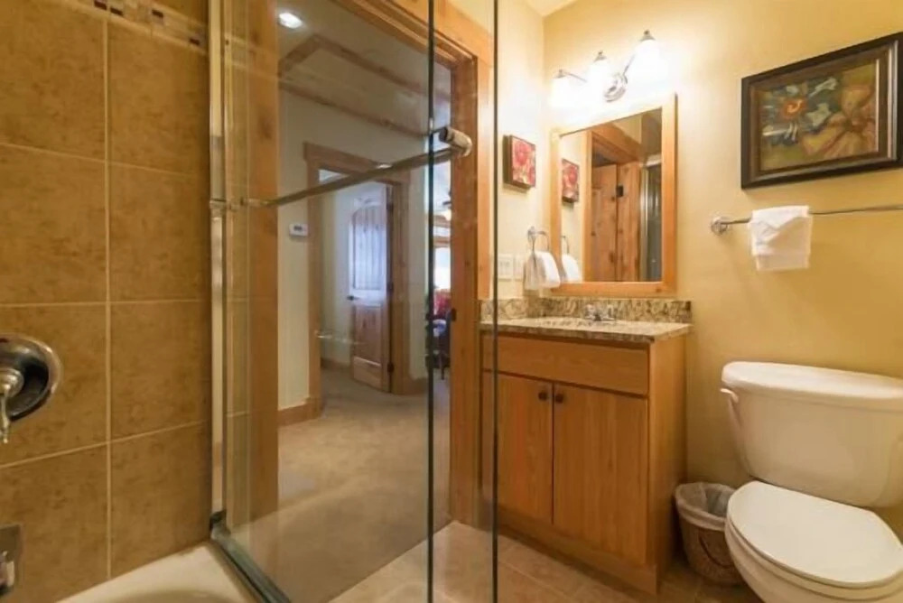 6116 Bear Lodge, Trappeur's Crossing Apartment 2
