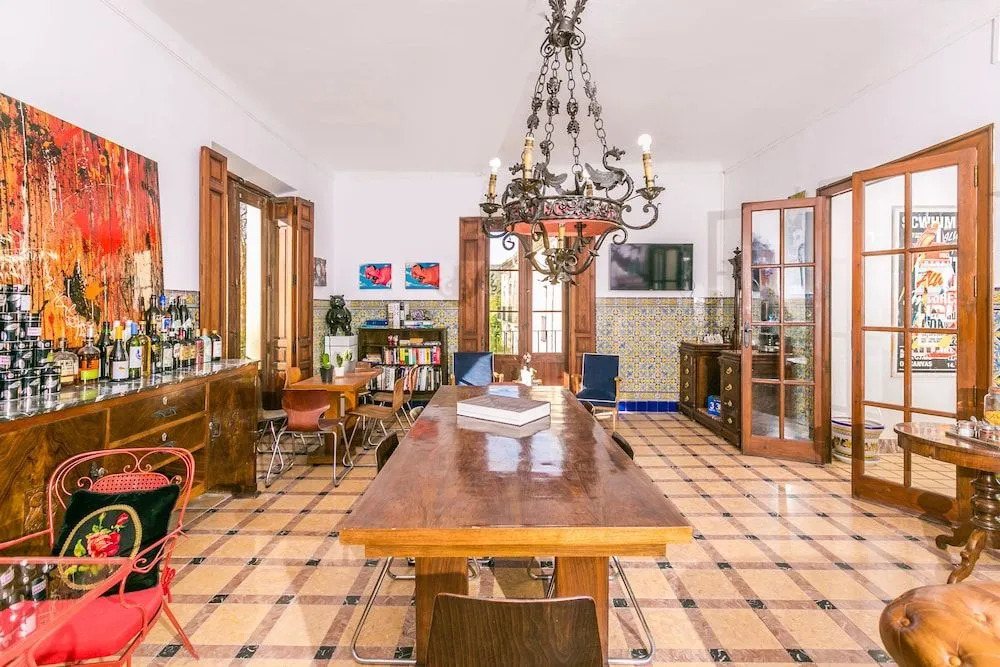 Finca De Micalas