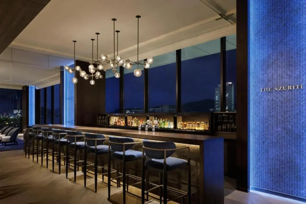 Nagasaki Marriott Hotel