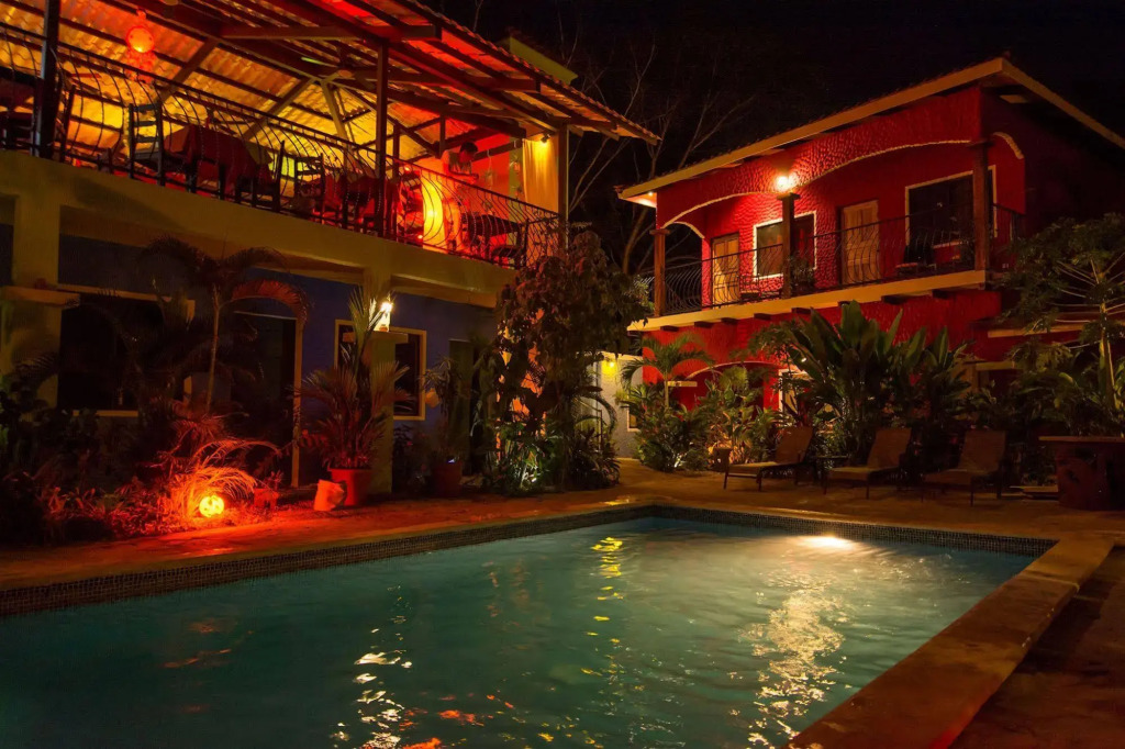 Conchal Hotel