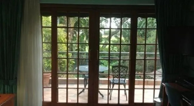 51 on Forest Drive Lodge