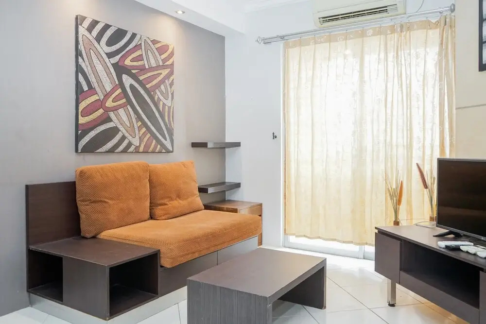 Cozy and Relaxing 2BR Great Western Resort Apartment