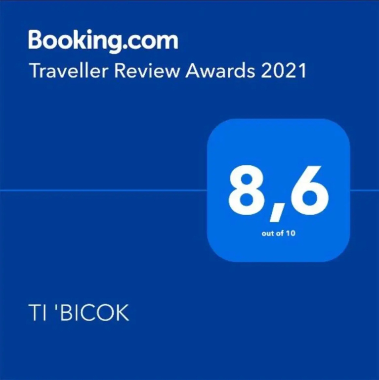 TI BICOK