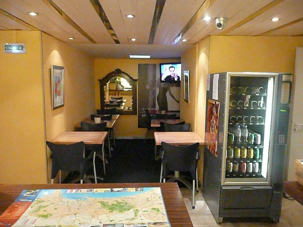 Hôtel Jardin Croisette