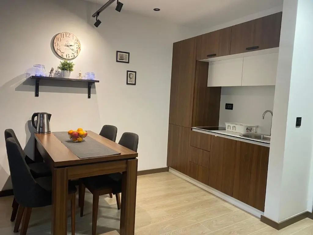 Apartman M&S - Zoned 2