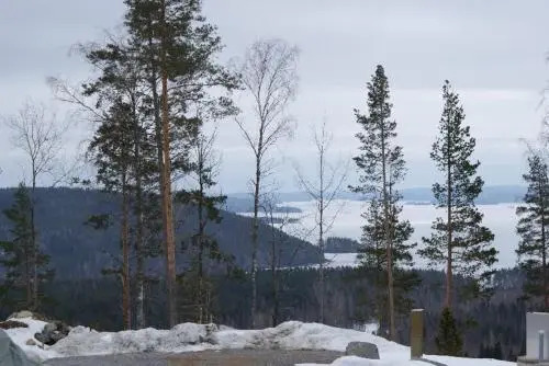 Riihivuoren Lomakylä