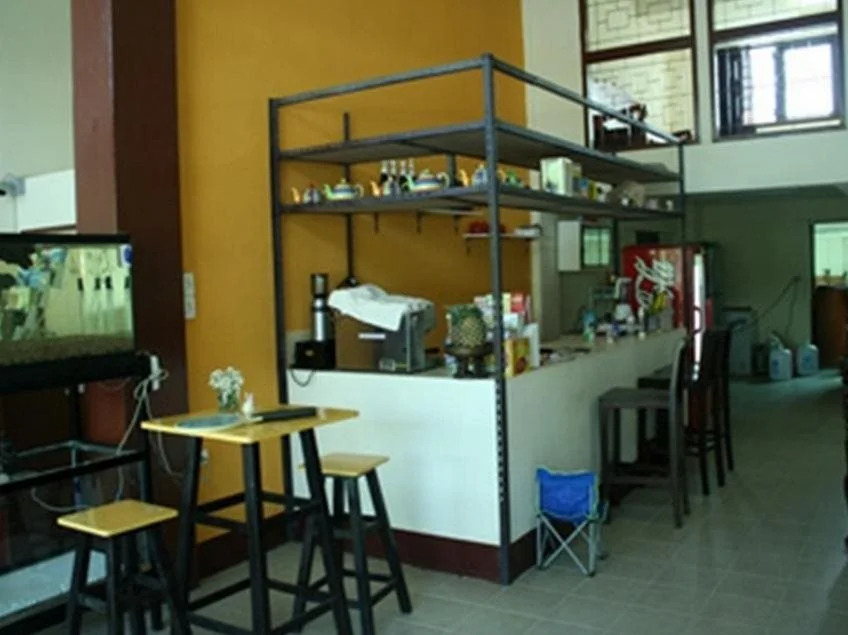 Chiangmai Backpack House