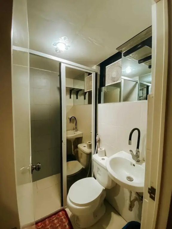 Govantes Guesthouse Loft Units