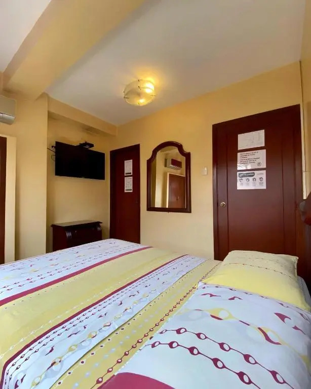 Hostal Montesa