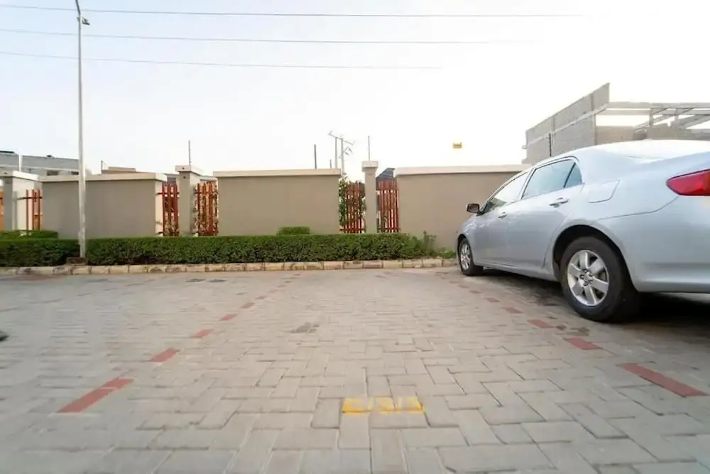 Premium Luxury Apartment by Smart Home