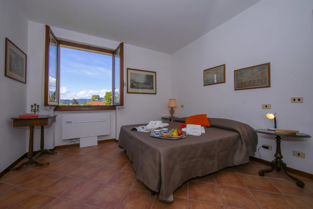 Bardolino Garden Pool & Tennis